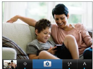 BLACKBERRY CURVE 9520 - Plus d'applications - 1