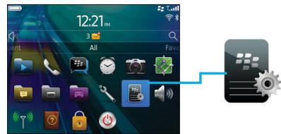BLACKBERRY CURVE 9520 - Besoin d'aide? - 3