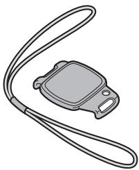 SANYO VPC-CG9EXP - VÉRIFICATION DE LA PRÉSENCE DES ACCESSOIRES INCLUS - 3