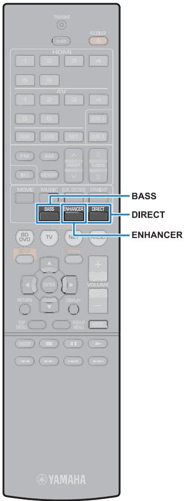 YAMAHA RXV477 - ! - 2