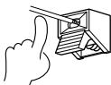 KENWOOD KRF-V5300D - Antenne cadre AM - 4