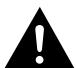 KENWOOD KRF-V5300D - Attention - 3