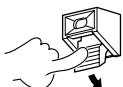 KENWOOD KRF-V5300D - Antenne cadre AM - 2