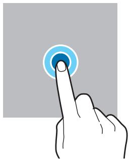 SAMSUNG GALAXY S20FE CLOUDLAVANDER - Maintenir appuyé - 1