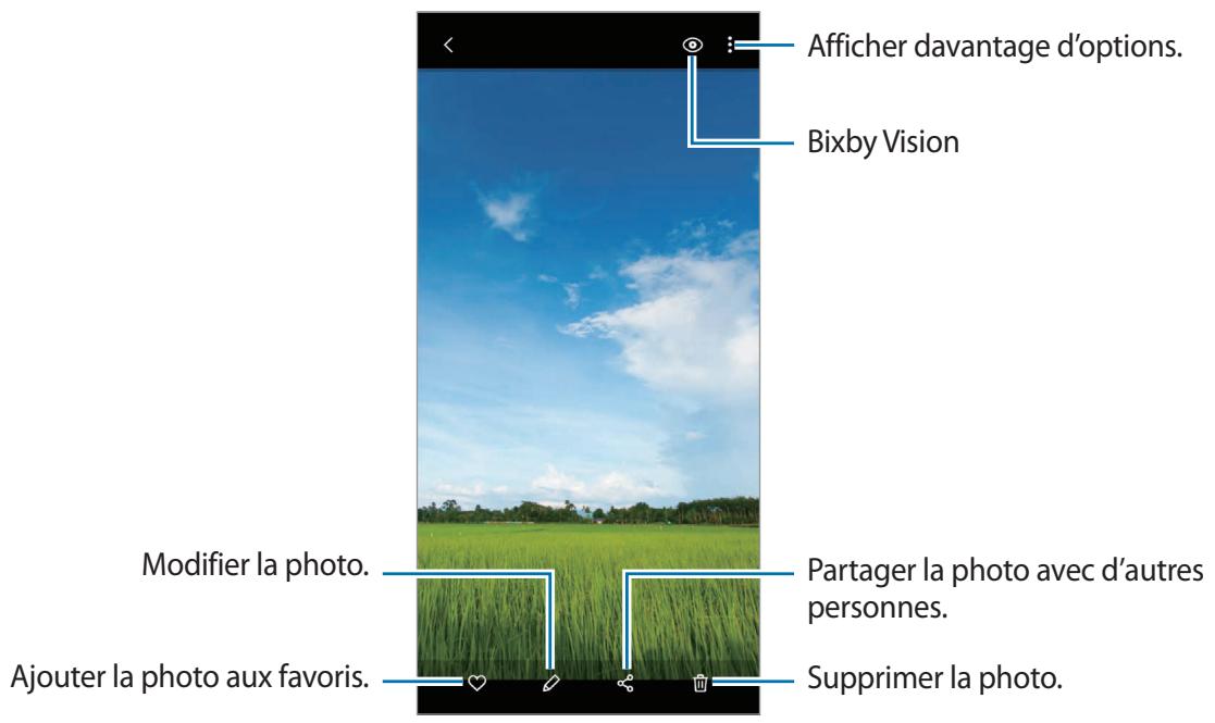 SAMSUNG GALAXY S20FE CLOUDLAVANDER - Afficher des images - 1