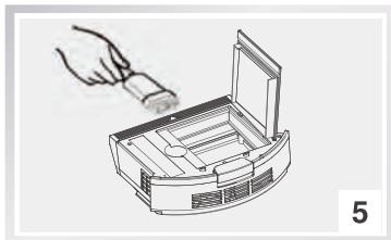 ZACO V80 - Rappel: - 5