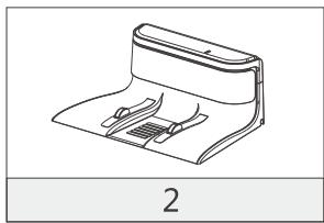 ZACO V80 - Liste des accessoires - 2