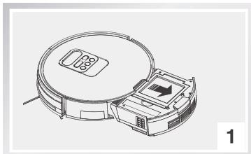 ZACO V80 - Rappel: - 1