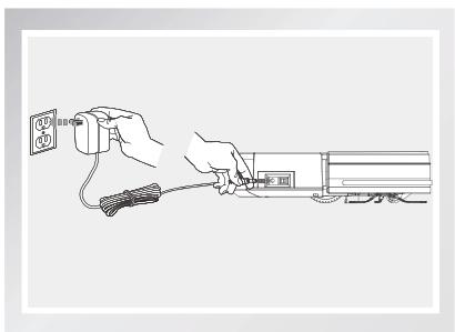ZACO V80 - recharge manuelle - 1