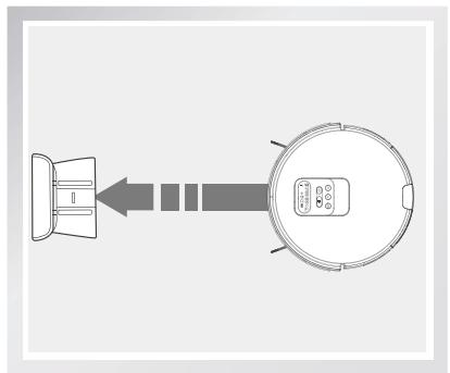 ZACO V80 - Mode de recharge - 1