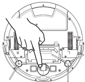 ZACO V80 - Gardez une performance de pointe - 1
