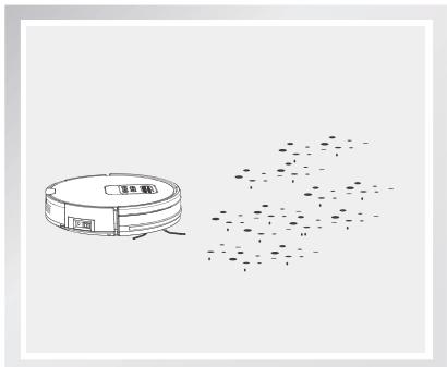 ZACO V80 - Mode max - 1