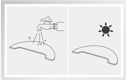 ZACO V80 - Nettoyer le chiffon - 2