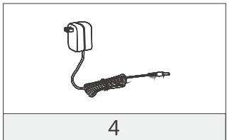 ZACO V80 - Liste des accessoires - 4