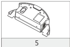 ZACO V80 - Liste des accessoires - 5