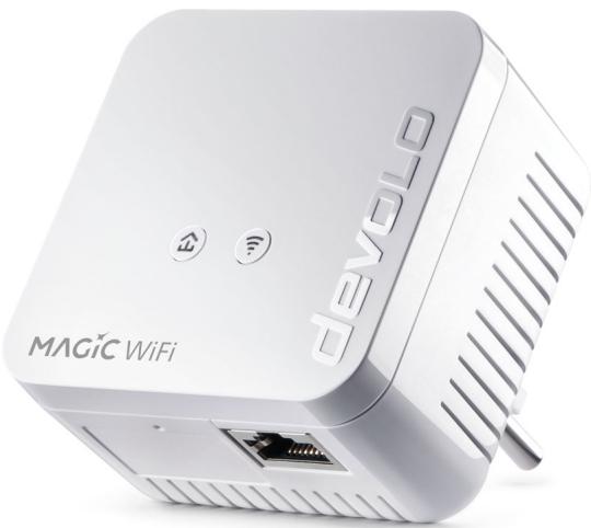 DEVOLO NC - Le devolo Magic 1 WiFi mini possède - 1