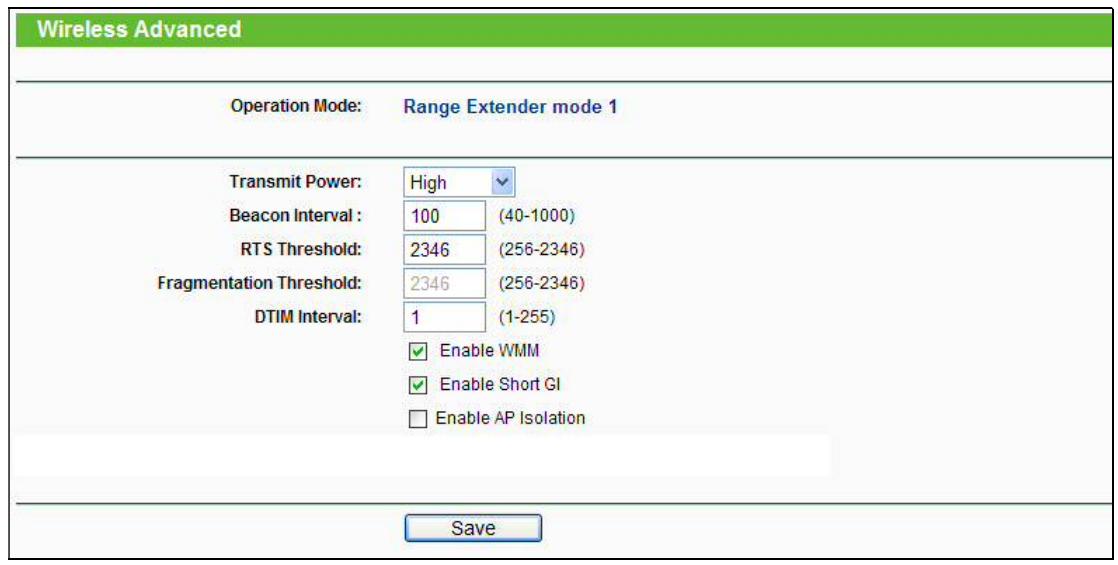 TP-LINK TL-WA850RE - Wireless Advanced [sans fil avancé] - 1