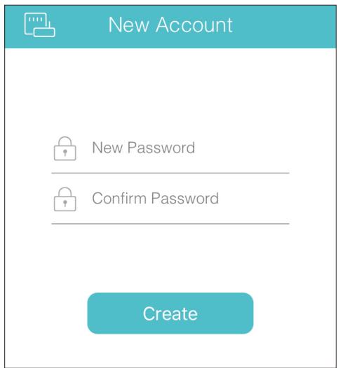 TP-LINK RE200 - Method Three: Via the TP-Link Tether App - 8