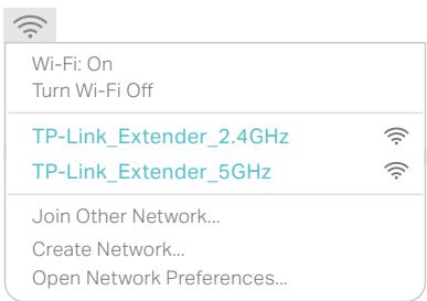 TP-LINK RE200 - Method Two: Via a Web Browser - 2