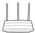 TP-LINK RE200 - Position Your Extender - 1