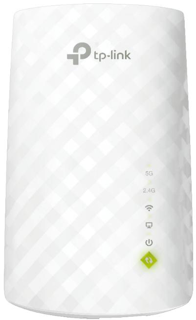 TP-LINK RE200 - Appearance - 1