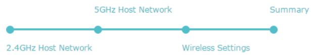 TP-LINK RE200 - Method Two: Via a Web Browser - 8