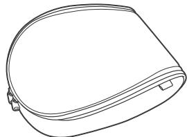 SONY HMZT3W - Accessoires fournis - 8