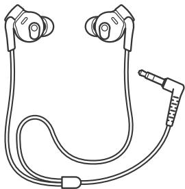 SONY HMZT3W - Accessoires fournis - 7
