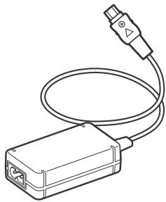 SONY HMZT3W - Accessoires fournis - 1
