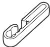 SONY HMZT3W - Accessoires fournis - 6