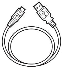SONY HMZT3W - Accessoires fournis - 3