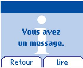 SAGEM M2002 - Mémoire - 4