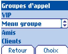 SAGEM M2002 - Mémoire - 1