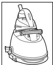 HOOVER PRB2500B - Remarque : - 1