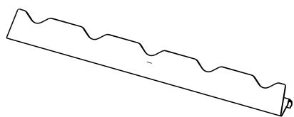 WHIRLPOOL W9931DKSH - Accessoires * - 3