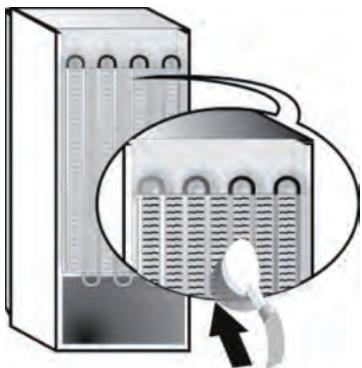 WHIRLPOOL W9931DKSH - Nettoyage et entretien - 1