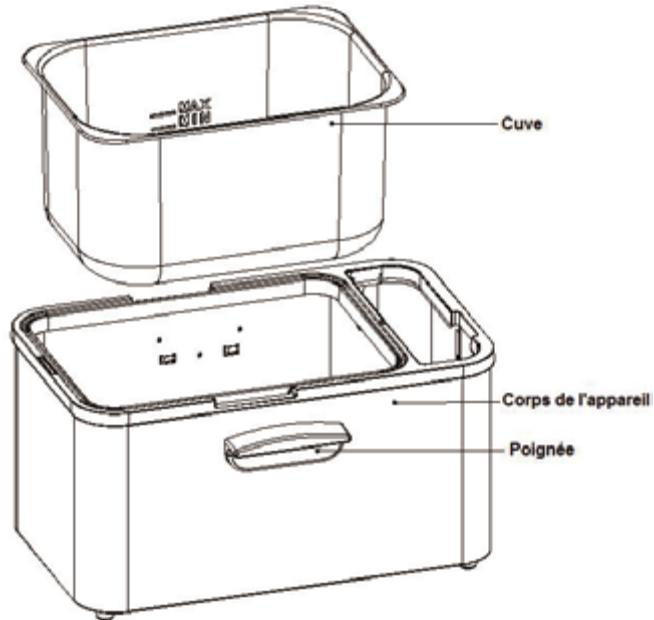 FAGOR FG607 - 2