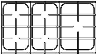 FALCON ARL9ODFFSS/C-EU - Vous aurez aussi besoin des outils suivants : - 1