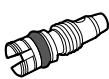 FALCON ARL9ODFFSS/C-EU - Vous aurez aussi besoin des outils suivants : - 6
