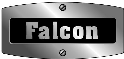 FALCON ARL9ODFFSS/C-EU - 1