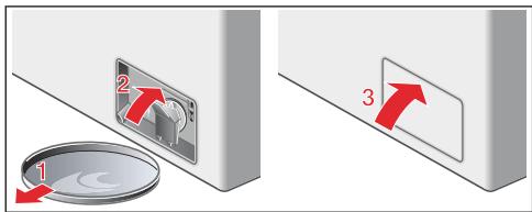 8OSCH WAQ28321FF - Sans le tuyau de vidange - 3