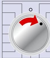 8OSCH WAQ28321FF - Régler les signaux des touches et d'indication - 7