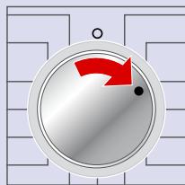 8OSCH WAQ28321FF - Régler le volume sonore pour les signaux affectés aux indications - 1