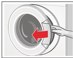8OSCH WAQ28321FF - Préparation du lave-linge - 1