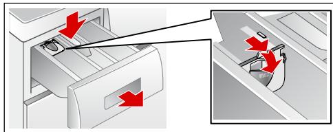 8OSCH WAQ28321FF - Système de dosage pour du produit lessiviel liquide - 1