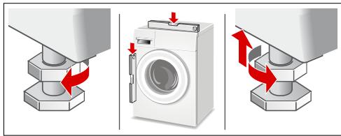 8OSCH WAQ28321FF - Nivellement - 1