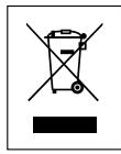 HARPER HWM460 BLACK - Recyclage - 1