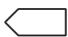 MIELE LaveLingEWM507DVSST - Symboles sur le bandeau de commande - 7