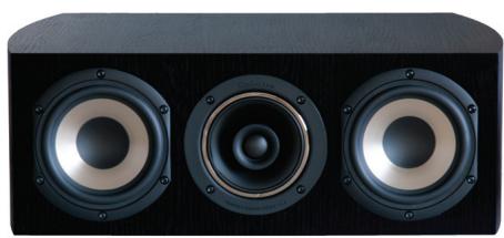 CABASSE ENCEINTE HIFI ANTIGUA MC170 NR - 2