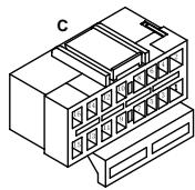 CLARION CZ101ECO - Démontage de l'appareil - 3